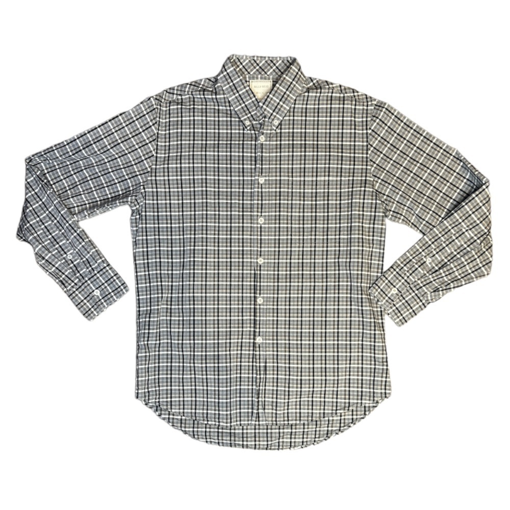 Billy Reid Button Down Shirt - Picture 2 of 7